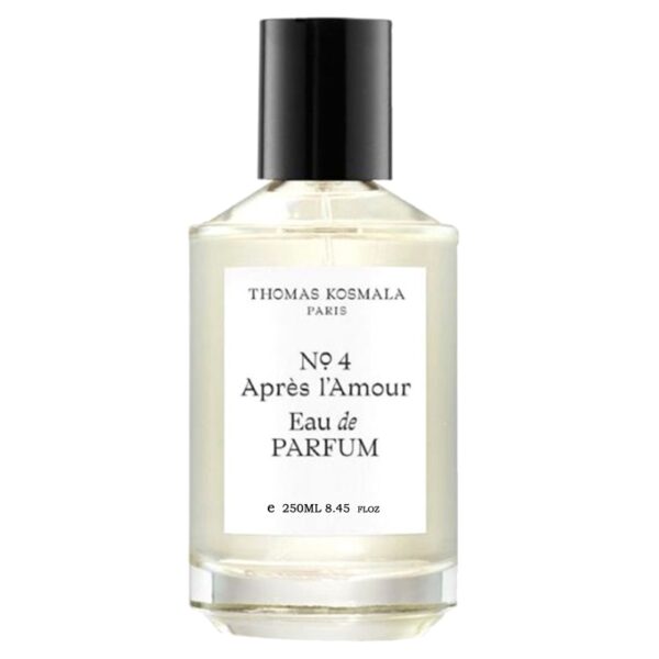 Thomas Kosmala No.4 Apres L'Amour - Eau De Parfum 250ml