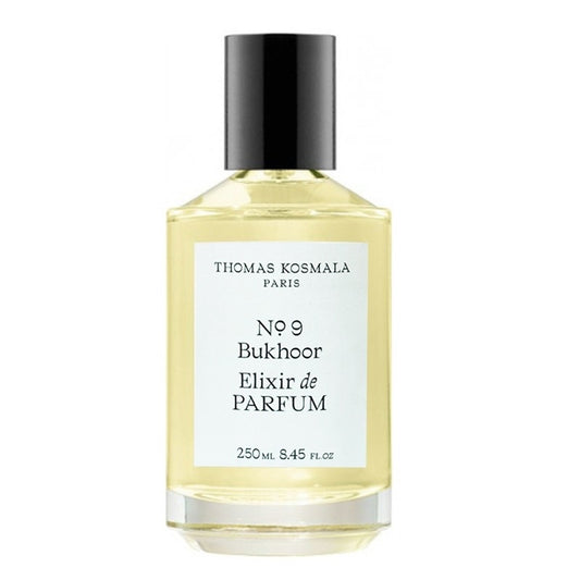 Thomas Kosmala No.9 Bukhoor - Elixir De Parfum 250ml