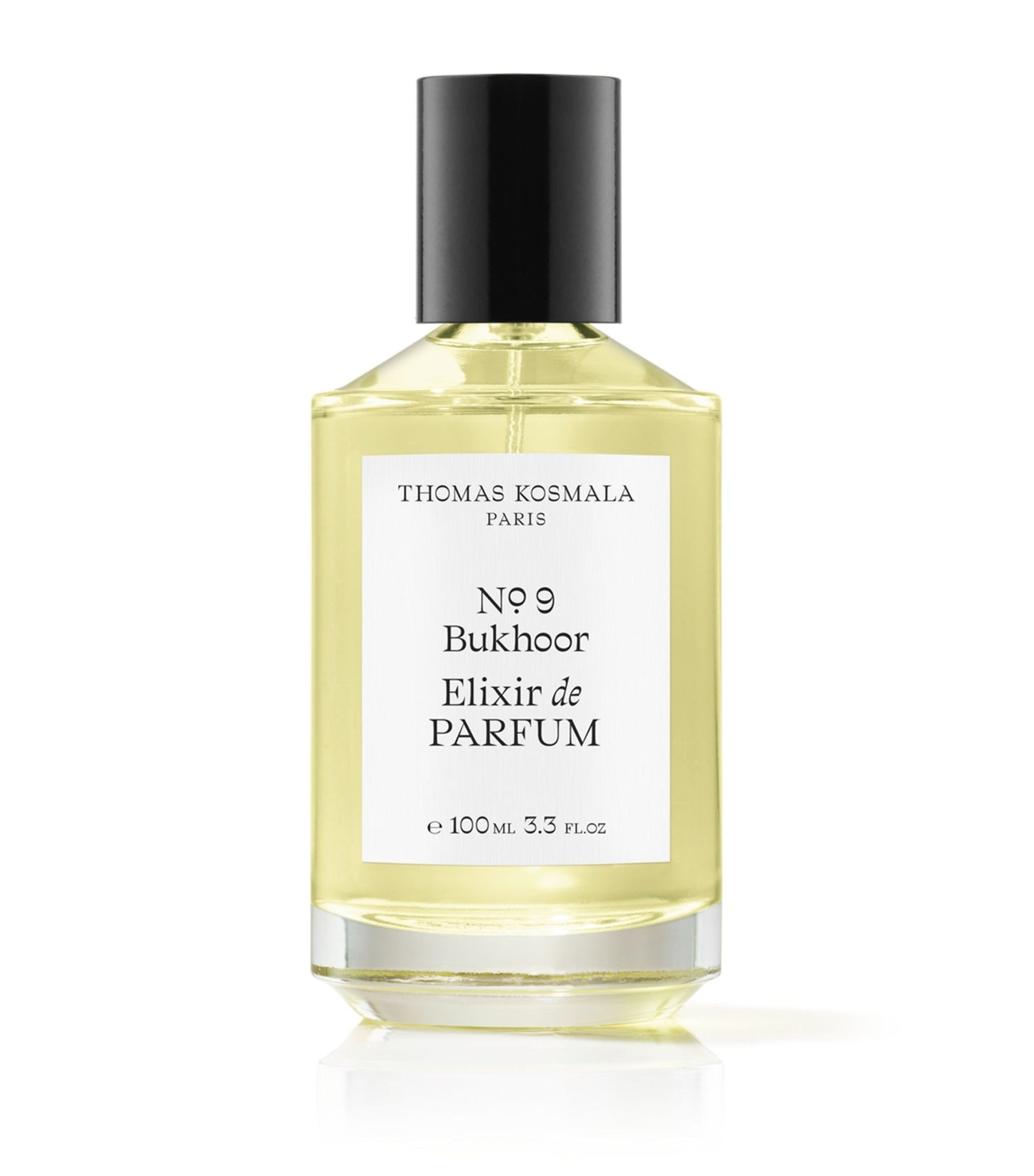 Thomas Kosmala No 9 Bukhoor - Elixir De Parfum 100ml