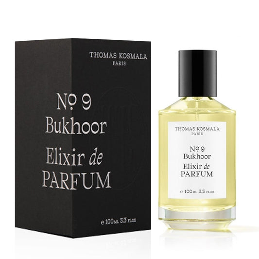 Thomas Kosmala No 9 Bukhoor - Elixir De Parfum 100ml