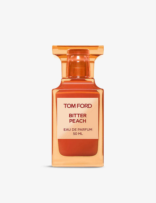Tom Ford Bitter Peach - Eau De Parfum 50ml
