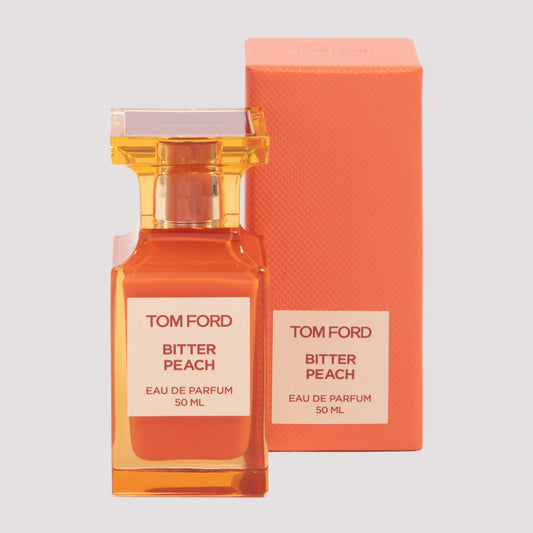 Tom Ford Bitter Peach - Eau De Parfum 50ml