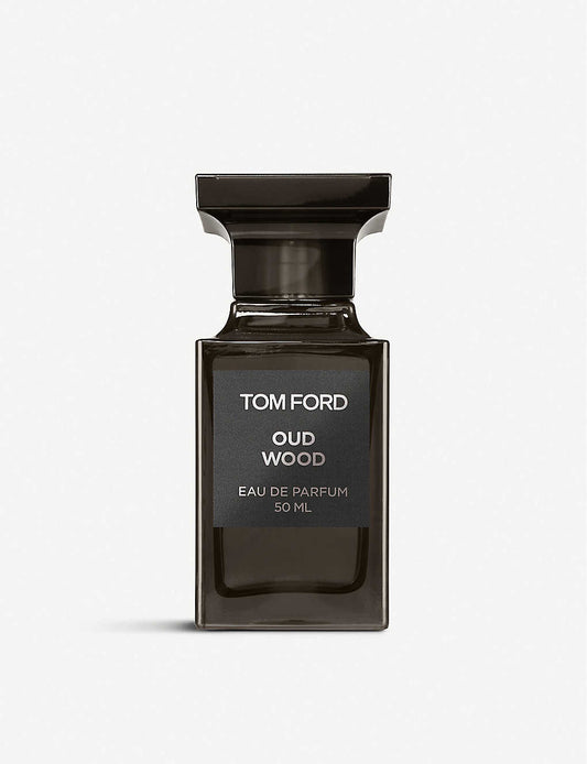 Tom Ford Oud Wood - Eau De Parfum 50ml