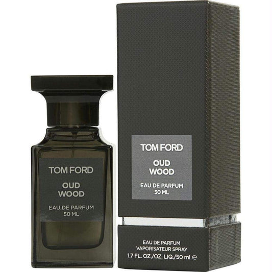 Tom Ford Oud Wood - Eau De Parfum 50ml