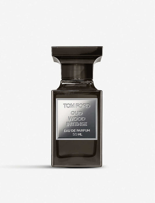 Tom Ford Oud Wood Intense - Eau De Parfum 50ml