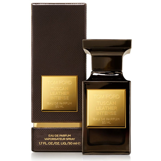 Tom Ford Tuscan Leather Intense - Eau De Parfum 50ml