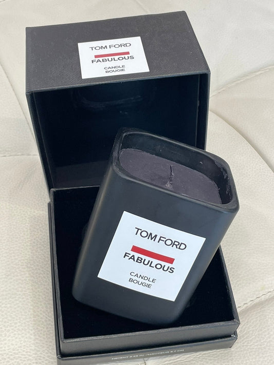Tom Ford Fabulous - Candle Bougie