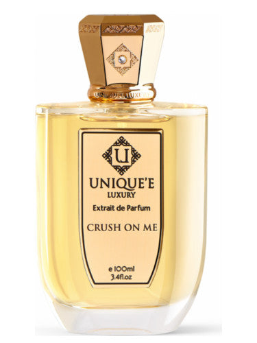 Unique'e Luxury Crush On Me - Extrait De Parfum 100ml