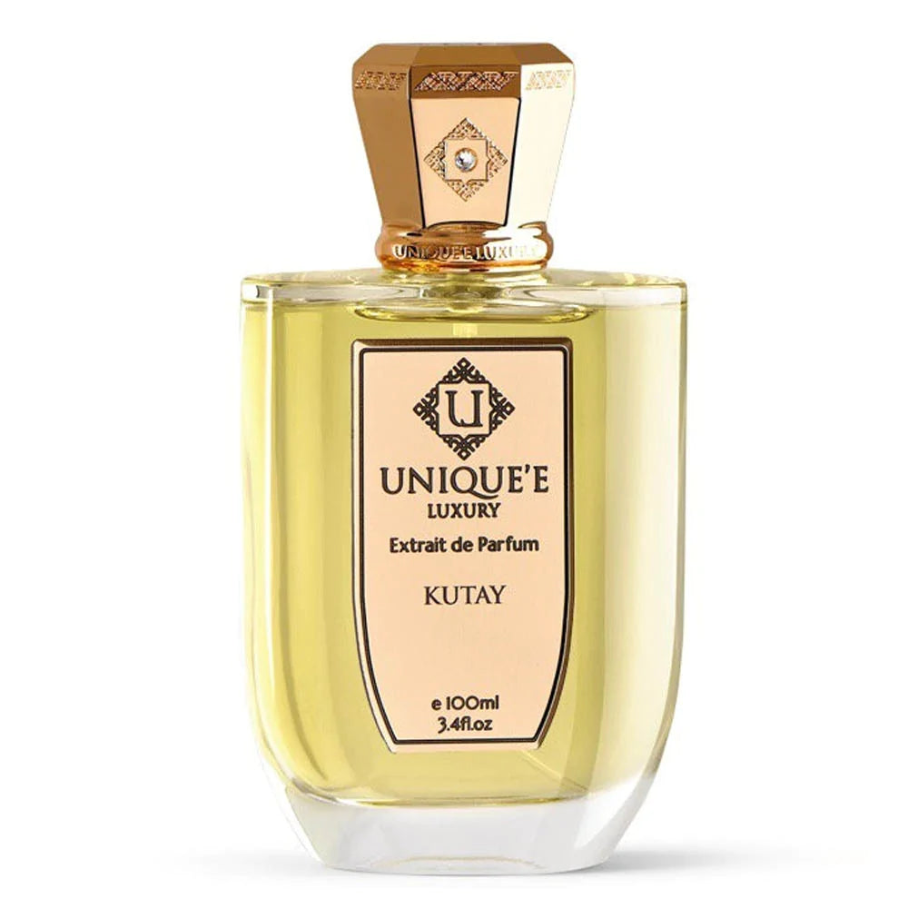 Unique luxury Kutay - Extrait De Parfum 100ml