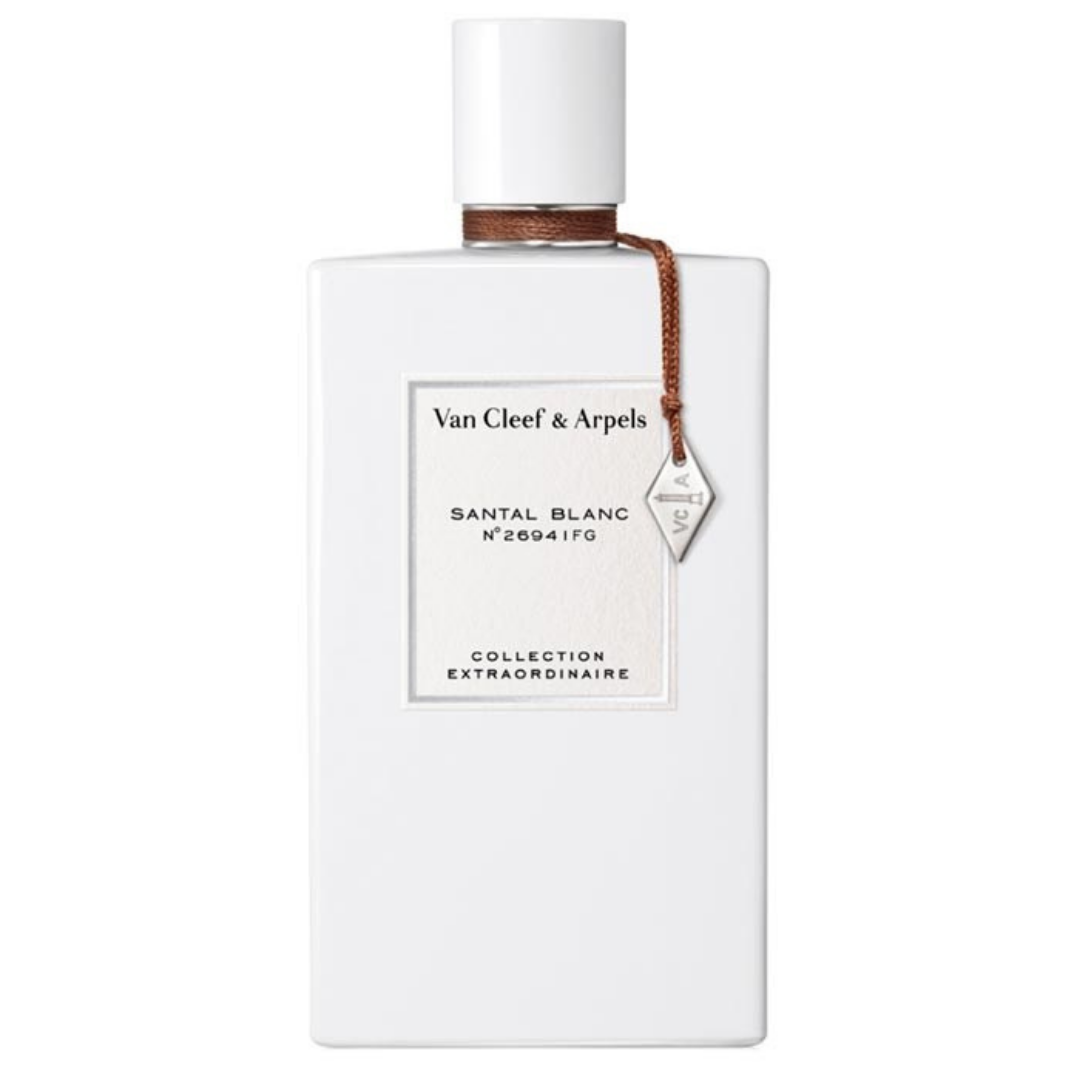 Van Cleef Santal Blanc - Eau De Parfum 75ml