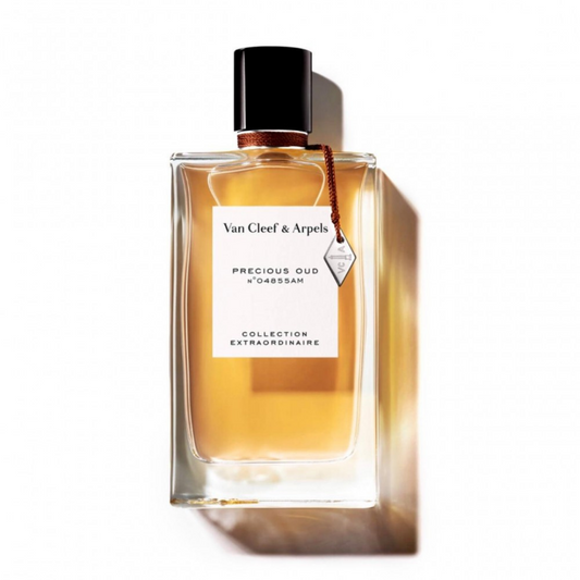 Van Cleef & Arpels Orchidee Vanille - Eau De Parfum 75ml