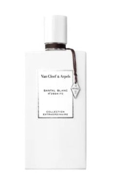 VAN CLEEF & ARPELS SANTAL BLANC EDP 75ML