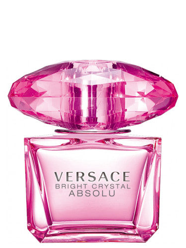 Versace Bright Crystal Absolu - Eau De Parfum 90ml