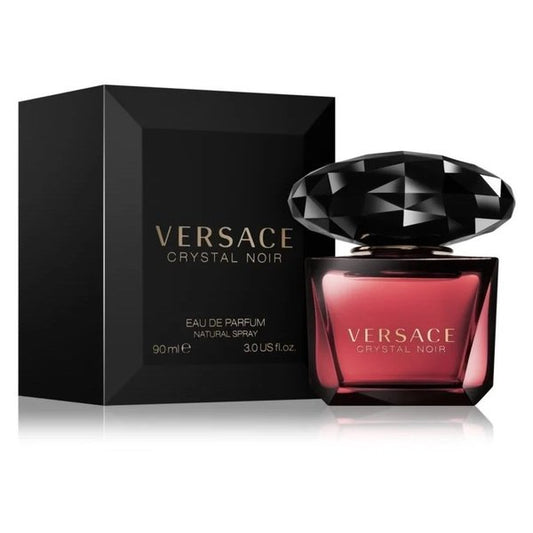 Versace Crystal Noir - Eau De Parfum 90ml