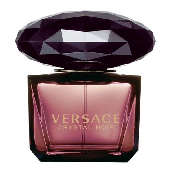 Versace Crystal Noir - Eau De Toilette 90ml