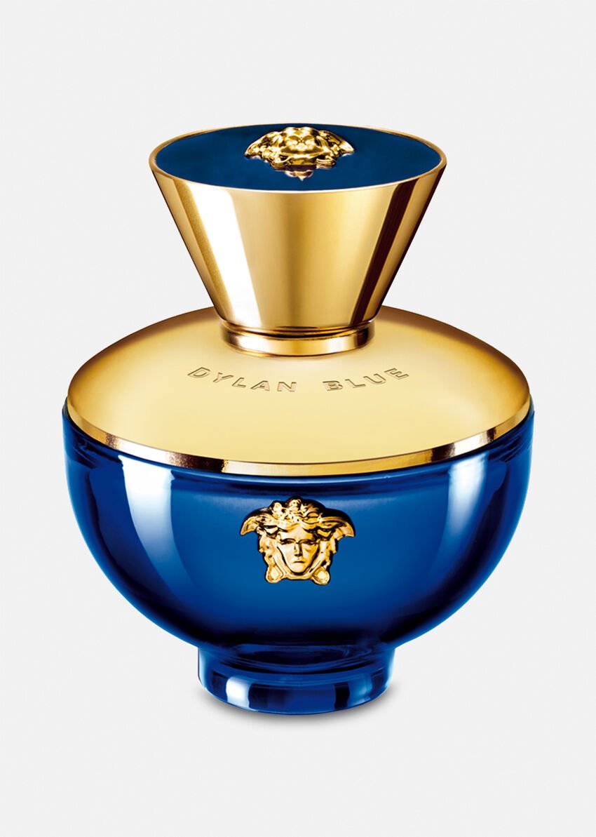 Versace Dylan Blue For Women - Eau De Parfum 100ml