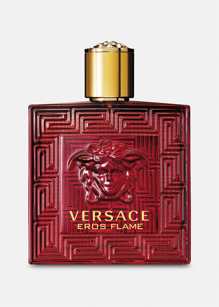Versace Eros Flame - Eau De Parfum 100ml