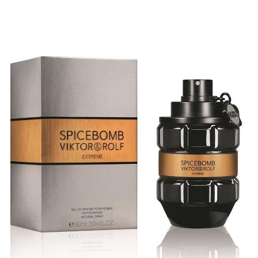 Viktor & Rolf Spicebomb Extreme - Eau De Parfum 90ml