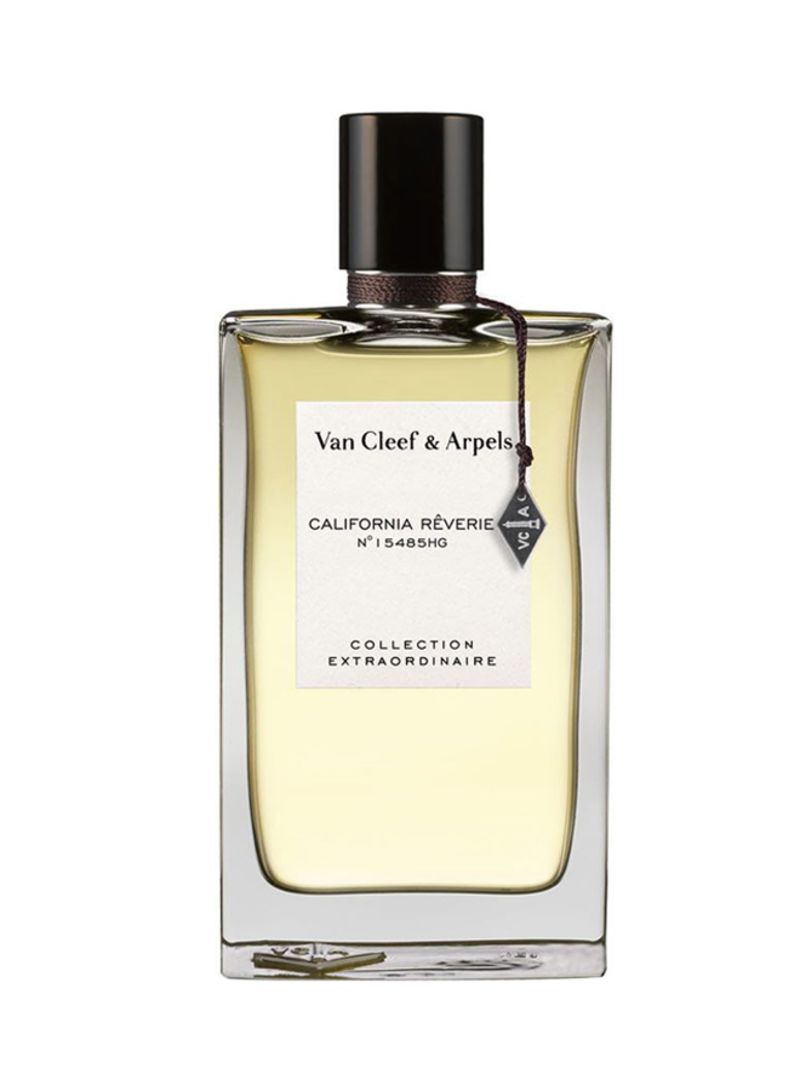 Van Cleef California Reverie - Eau De Parfum 75ml