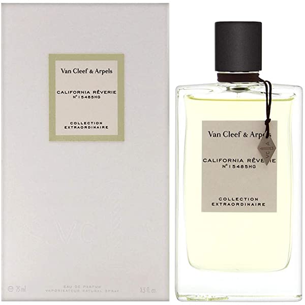 Van Cleef California Reverie - Eau De Parfum 75ml