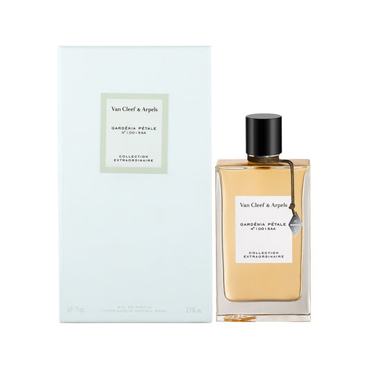 Van Cleef & Arpels Gardenia Petale - Eau De Parfum 75ml