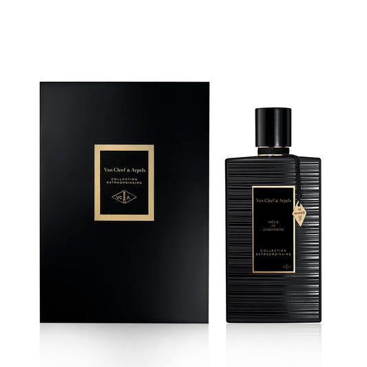 Van Cleef & Arpels Reve D'Encens - Eau De Parfum 125ml