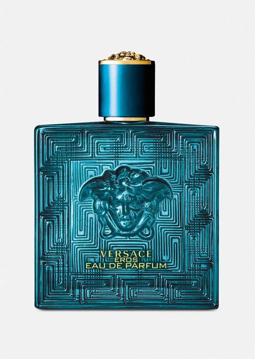 Versace Eros For Men - Eau De Parfum 100ml