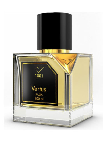 Vertus 1001 - Eau De Parfum 100ml