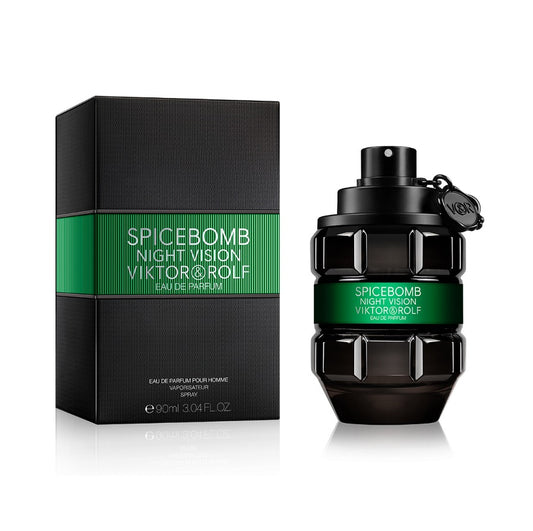 Victor & Rolf Spicebomb Night Vision - Eau De Parfum 90ml