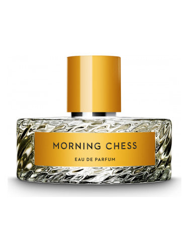 Vilhelm Parfumerie Morning Chess - Eau De Parfum 100ml