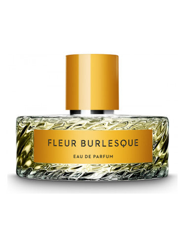 Vilhelm Parfumerie Fleur Burlesque - Eau De Parfum 100ml