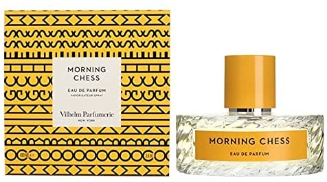 Vilhelm Parfumerie Morning Chess - Eau De Parfum 100ml