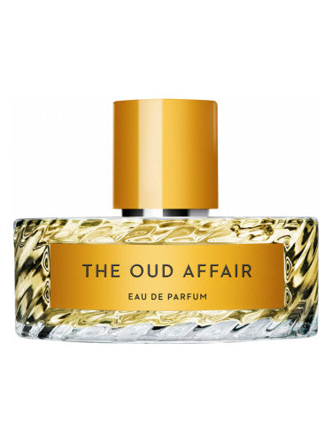 Vilhelm Parfumerie The Oud Affair - Eau De Parfum 100ml