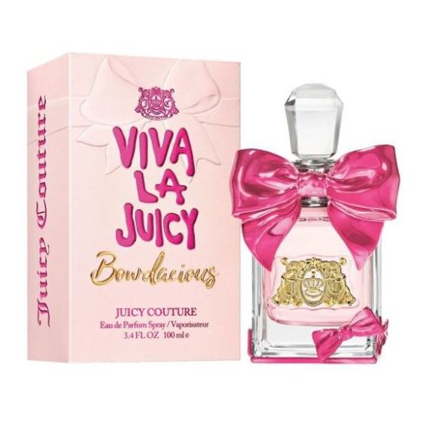 Viva La Juicy Bowdacious For Women - Eau De Parfum 100ml