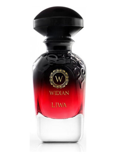 Aj Arabia Widian Liwa - Eau De Parfum 50ml