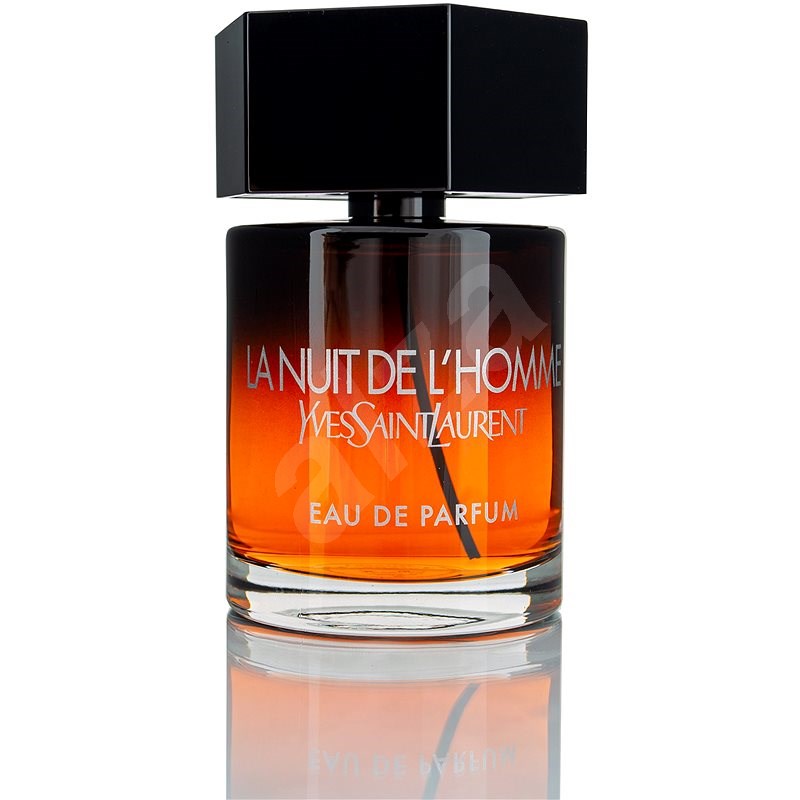 Yves St. Laurent La Nuit De L'Homme - Eau De Parfum 100ml