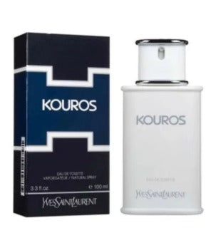 YVES ST. LAURENT KOUROS (M) EDT 100ML