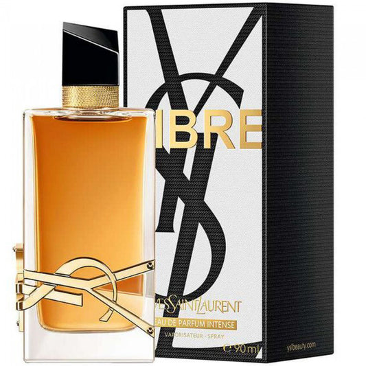 Yves St. Laurent Libre Intense - Eau De Parfum 90ml