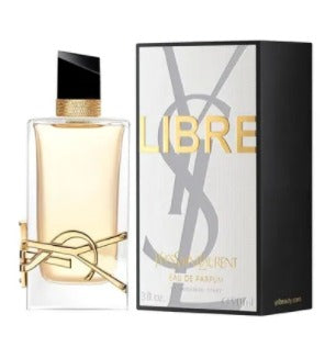 YVES ST. LAURENT LIBRE (W) EDP 90ML