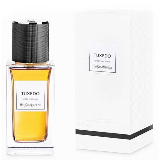 Yves St.Laurent Tuxedo - Eau De Parfum 125ml