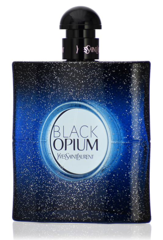 Ysl Black Opium Intense - Eau De Parfum 90ml