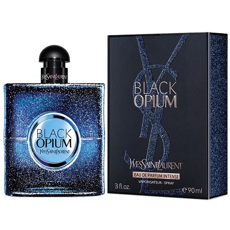 Ysl Black Opium Intense - Eau De Parfum 90ml