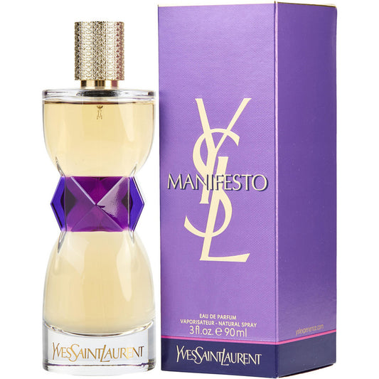 Yves Saint Laurent Manifesto - Eau De Parfum 90ml