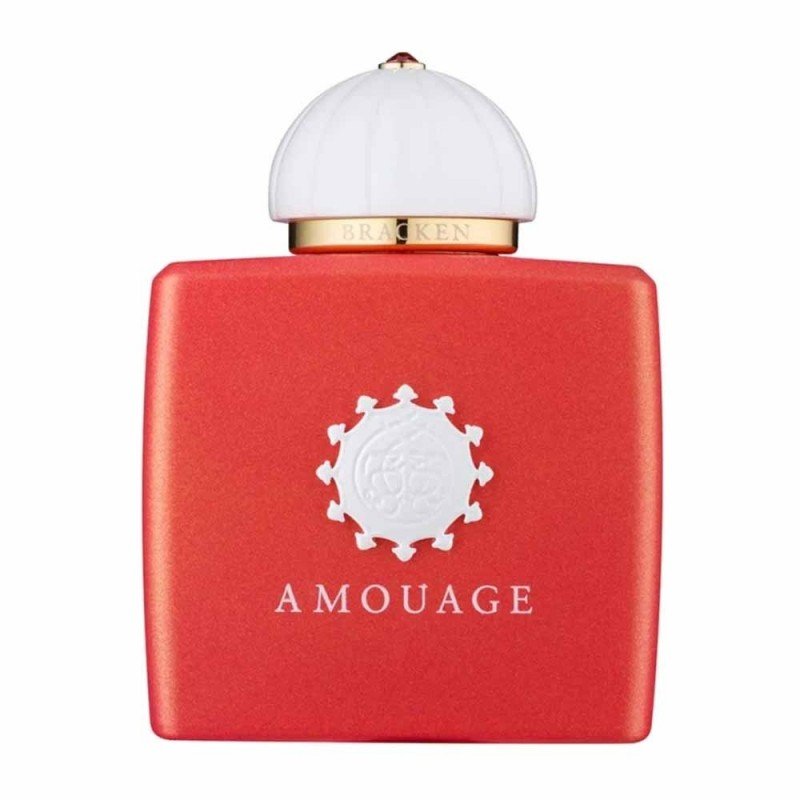 Amouage Bracken For Women - Eau De Parfum 100ml