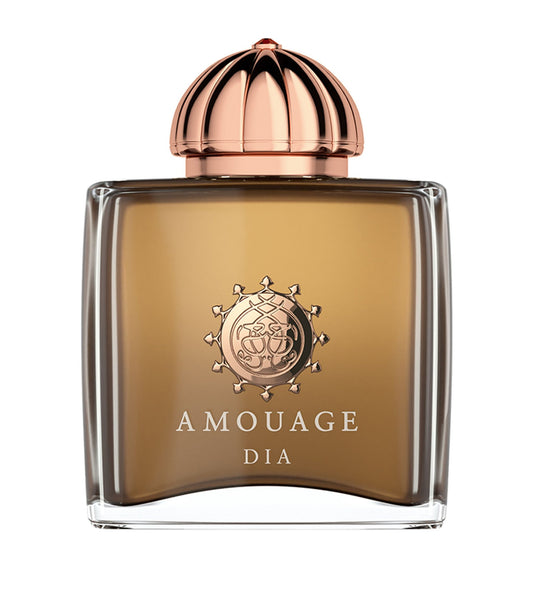 Amouage Dia For Women - Eau De Parfum 100ml