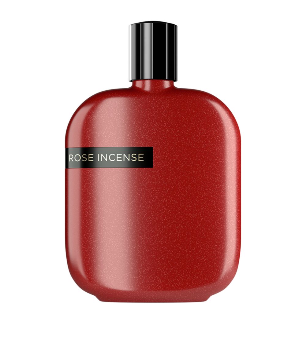 Amouage Rose Incense For Women - Eau De Parfum 100ml
