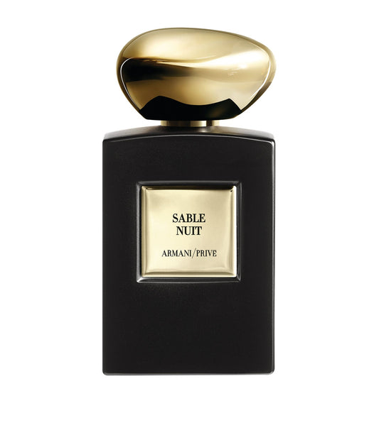 Giorgio Armani Prive Sable Nuit Intense - Eau de Parfum 100 ml