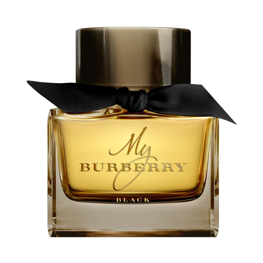 Burberry My Burberry Black Elixir De Parfum (W) 30ml