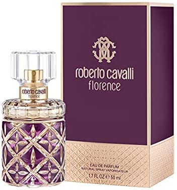 Roberto Cavalli Florence - Eau De Parfum 50ml