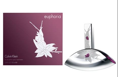 Calvin Klein Euphoria Crystal Edition - Eau De Parfum 50ml